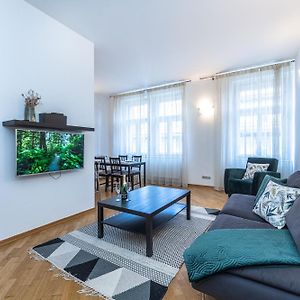 Appartement met Twee Slaapkamers